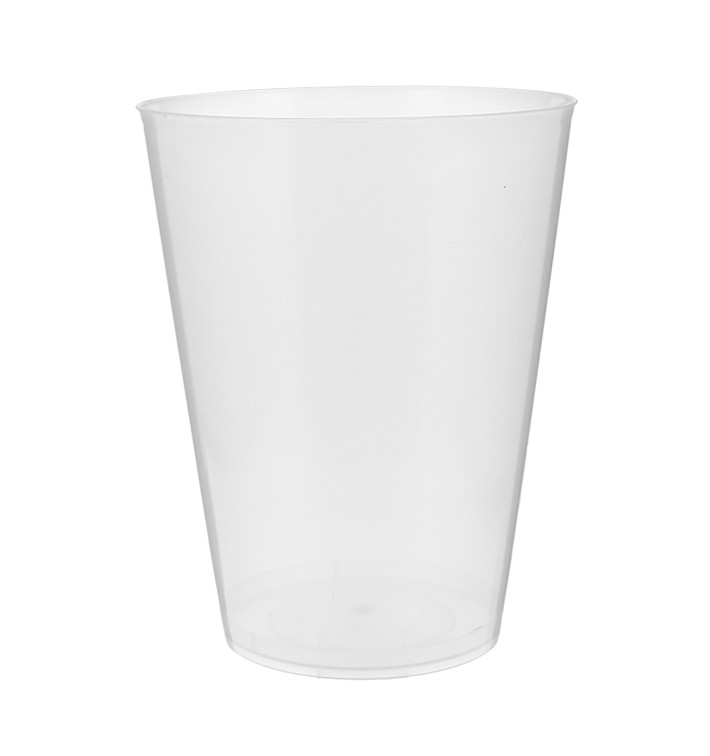 Kunststoffbecher