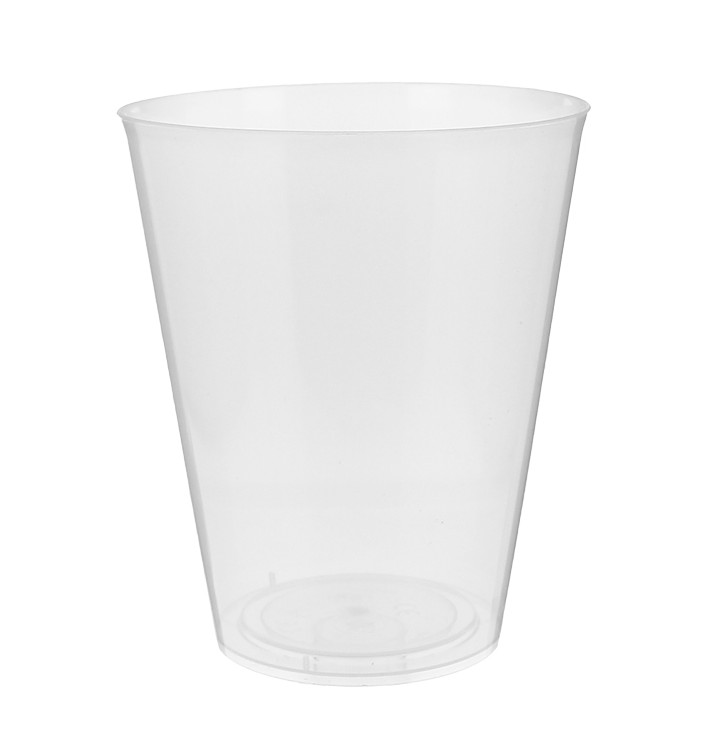 wiederverwendbare plastikbecher
