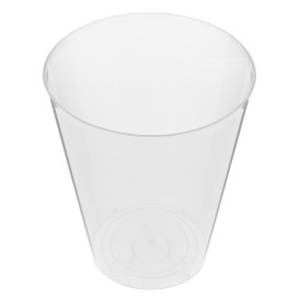 Becher aus Hartplastik PP 480ml (500 Stück)