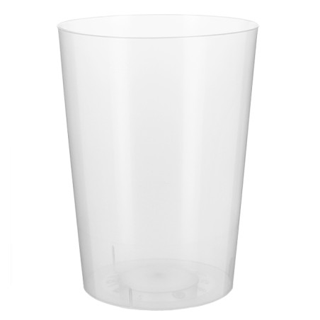 Wiederverwendbarer Unzerbrechlicher Becher PP 600ml (450 Stück)