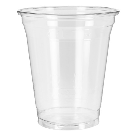 Plastikbecher rPET 425ml Ø9,5cm (800 Stück)