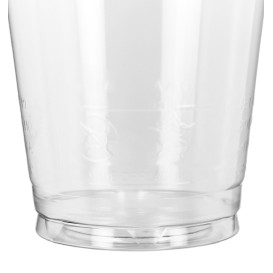 Plastikbecher PET 425ml Ø9,5cm (50 Stück)