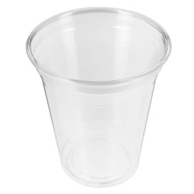 Plastikbecher PET 425ml Ø9,5cm (50 Stück)