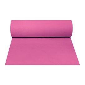 Tischläufer "Novotex"Vorgeschnitten  Fuchsia 0,4x48m 50g (6 Stück)