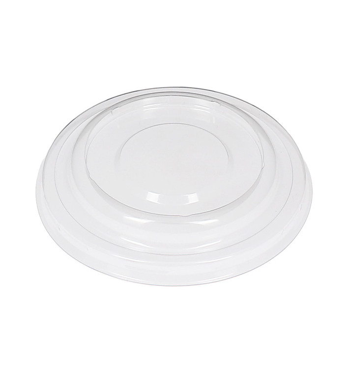 Deckel Salatschüssel aus Pappe Ø13,1cm (30 Stück) Deckel Salatschüssel aus Pappe Ø13,1cm (30 Stück)