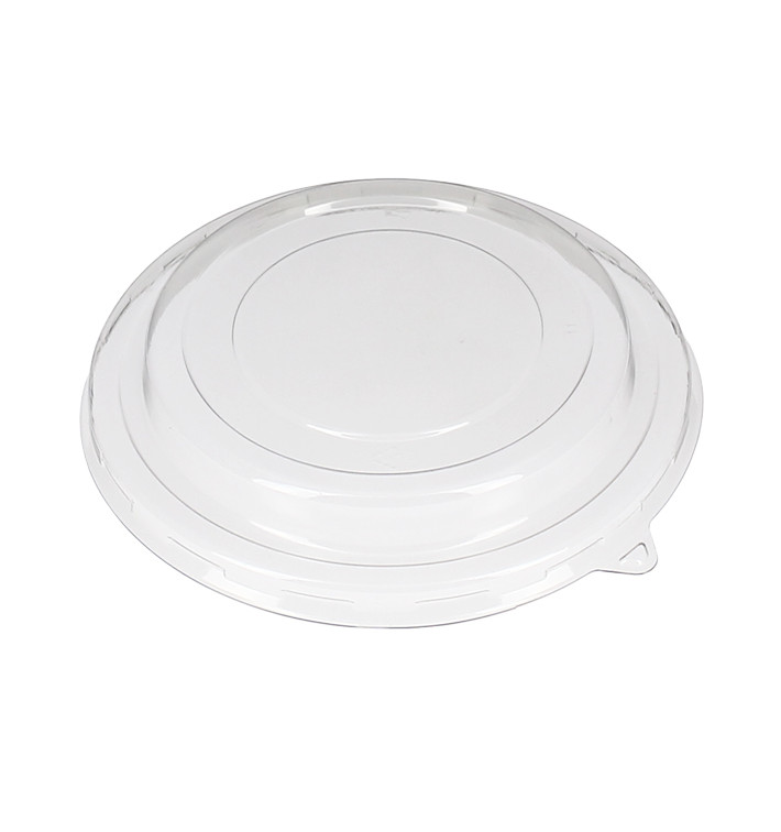 Deckel für Salatschüssel Ø16cm (360 Stück) Deckel für Salatschüssel Ø16cm (360 Stück)