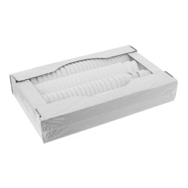 Papierkapseln Bäckerei Ø32x24 mm (1.000 Stück)