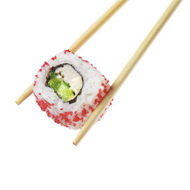 Bamboo Garden Hashi Ess-Stäbchen 5 Stück bei REWE online bestellen!