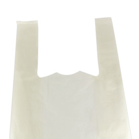 Hemdchenbeutel Tasche Home Compost “Be Eco!” 30x60cm (2.000 Stück)