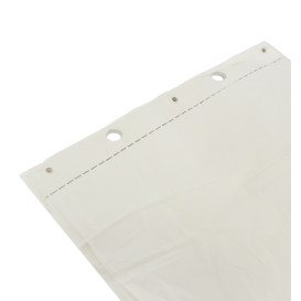 Flachbeutel Markt Block Home Compost “Classic” 30x40cm (2.000 Stück)