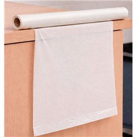 Müllbeutel 100% Kompostierbare 35x48cm (100 Stück)