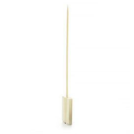 Bambusspieße Schaufel 150mm (20 Stück)