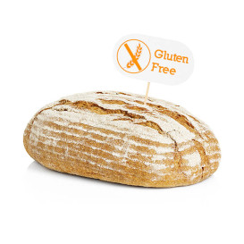 Zahnstocher Marker Gluten Free 8 cm (3.000 Stück)