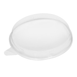 Deckel PVC für Puddingformen Alu103ml (2250 Stück)