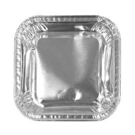 Aluformen 74mm 37ml (175 Stück)