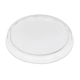 Deckel für Sauciere PET Transparent Ø7,5cm (1.000 Stück)