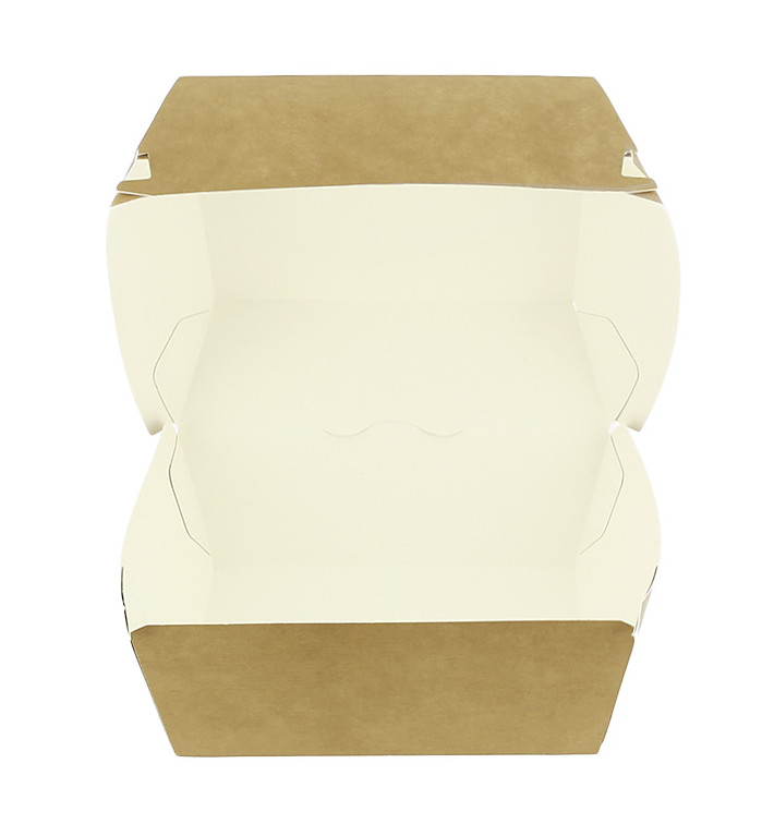 Verpackungen Hamburger Kraft Mega Doppeltem Verschlusskarton 15,5x15,5x10cm (50 Stück) Verpackungen Hamburger Kraft Mega Doppeltem Verschlusskarton 15,5x15,5x10cm (50 Stück)