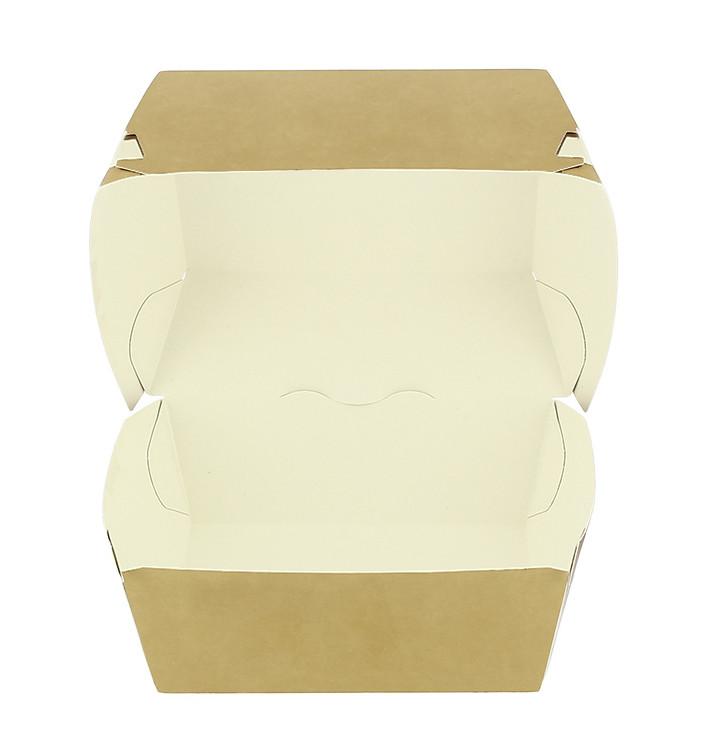 Verpackungen Hamburger Kraft XXL Doppeltem Verschlusskarton 13x13x9cm (50 Stück) Verpackungen Hamburger Kraft XXL Doppeltem Verschlusskarton 13x13x9cm (50 Stück)
