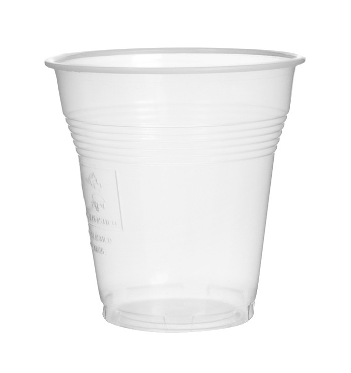 Kunststoffbecher Recycelbar