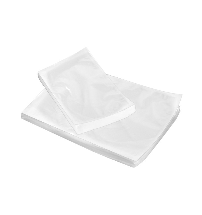 Vakuumbeutel zum Kochen 250x350mm (100 Stück) Vakuumbeutel zum Kochen 250x350mm (100 Stück)