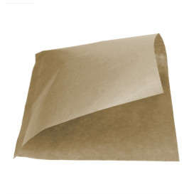 Burgerpapier fettdicht offen 2S 18x18,2cm (3.000 Stück)