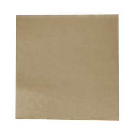 Burgerpapier fettdicht offen 2S 15x15,2cm (100 Stück)