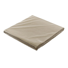 Burgerpapier fettdicht offen 2S 15x15,2cm (100 Stück)