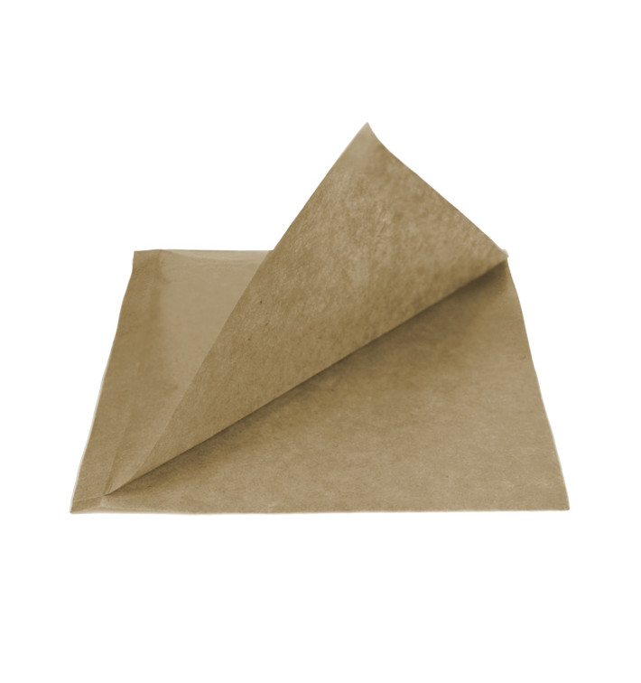 Burgerpapier fettdicht offen 2S 12x12,2cm (6000 Stück) Burgerpapier fettdicht offen 2S 12x12,2cm (6000 Stück)