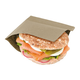 Burgerpapier fettdicht offen 2S 18x18,2cm (3.000 Stück)