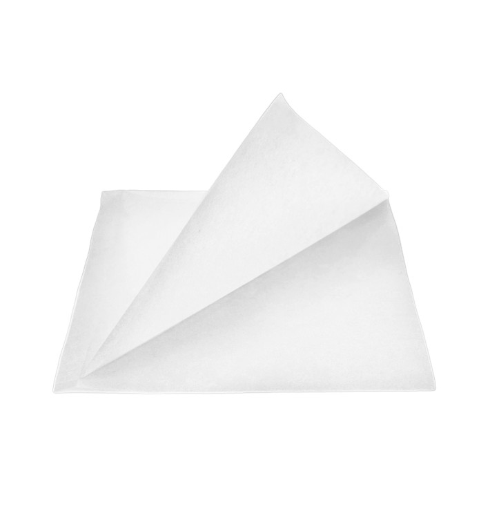 Burgerpapier fettdicht offen 2S Weiß 12x12,2cm (100 Stück) Burgerpapier fettdicht offen 2S Weiß 12x12,2cm (100 Stück)