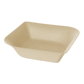 Schüssel Bagasse und Bambus 355ml (50 Stück)