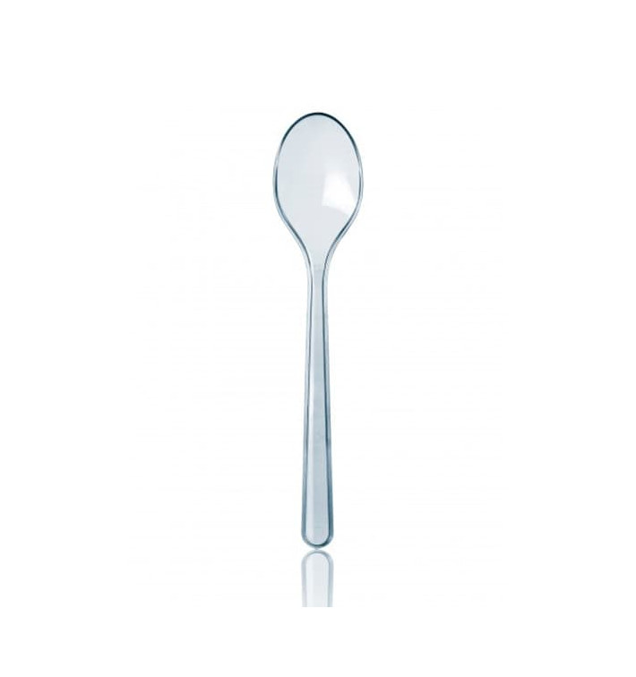 Transparent Plastikmesser "MAGNUM" 180mm Transparent Plastikmesser "MAGNUM" 180mm