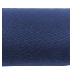 Tischläufer "Novotex" Blau 1,2x50m 55g (1 Stück)
