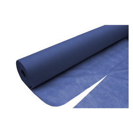 Tischläufer "Novotex" Blau 1,2x50m 55g (6 Stück)