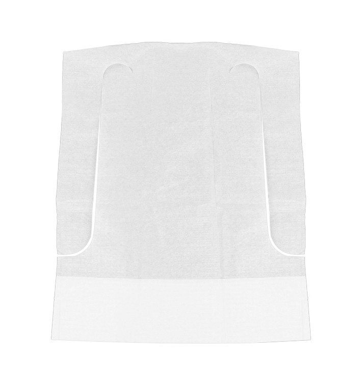 Lätzchen für Kind mit Tasche 33x28cm (100 Stük) Lätzchen für Kind mit Tasche 33x28cm (100 Stük)