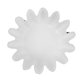 Formen für Backen Ø80x65 mm Braun (165 Stück)