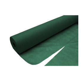 Tischläufer "Novotex" Grün 1,2x50m 50g (1 Stück)