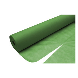 Tischläufer "Novotex" Pistaziengrün 1,2x50m 50g (1 Stück)