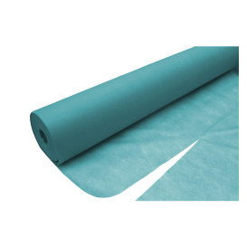 Tischläufer "Novotex" Türkis 1,2x50m 50g (1 Stück)