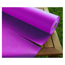 Tischläufer "Novotex"  Fuchsia 1,2x50m 55g (1 Stück)