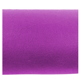 Tischläufer "Novotex"  Fuchsia 1,2x50m 55g (1 Stück)