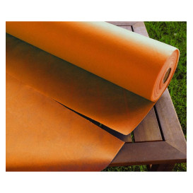 Tischläufer "Novotex" Orange 1,2x50m 50g (1 Stück)