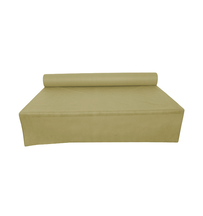 Tischläufer "Novotex" Creme 1,2x50m 55g (6 Stück) Tischläufer "Novotex" Creme 1,2x50m 55g (6 Stück)