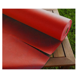 Tischläufer "Novotex" Rot 1,2x50m 50g (1 Stück)