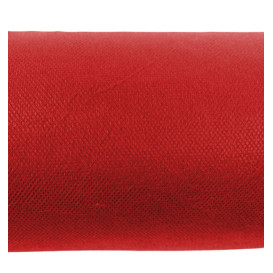 Tischläufer "Novotex" Rot 1,2x50m 50g (1 Stück)