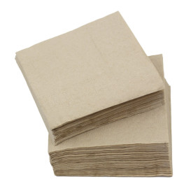 Bio Papierservietten "Cocktail" 20x20cm (6.000 Stück)