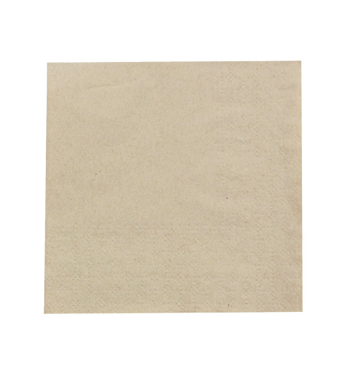 Bio Papierservietten "Cocktail" 20x20cm (6.000 Stück) Bio Papierservietten "Cocktail" 20x20cm (6.000 Stück)