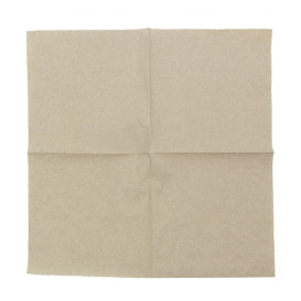 Bio Papierservietten "Cocktail" 20x20cm (6.000 Stück)