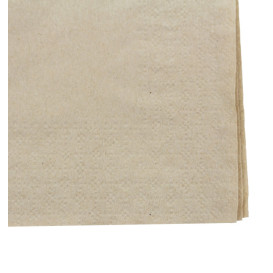 Bio Papierservietten "Cocktail" 20x20cm (6.000 Stück)