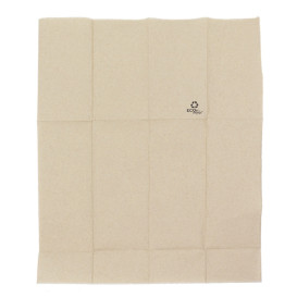 Bestecktaschen Bio 32x40cm (30 Stück)